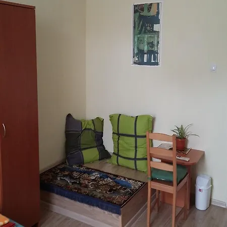Hipster Guest * Plovdiv