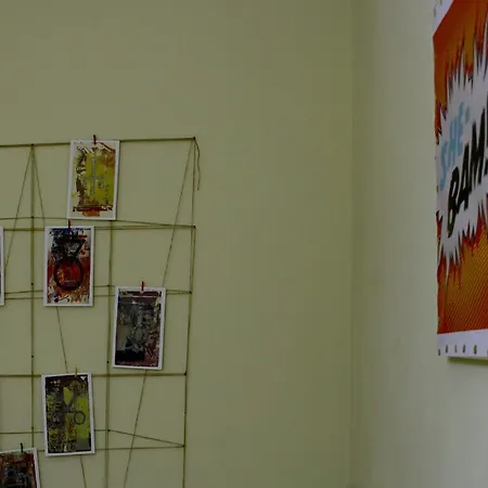 Hipster Guest Guest house Plovdiv