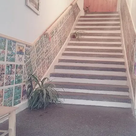 Hipster Guest Guest house Plovdiv