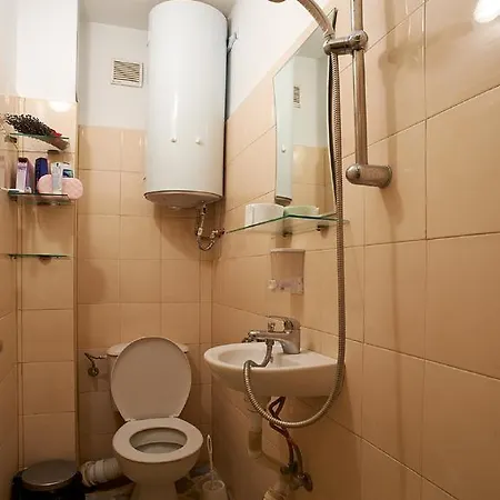 Guest house Hipster Guest Plovdiv
