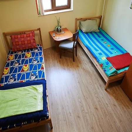 Hipster Guest Guest house *