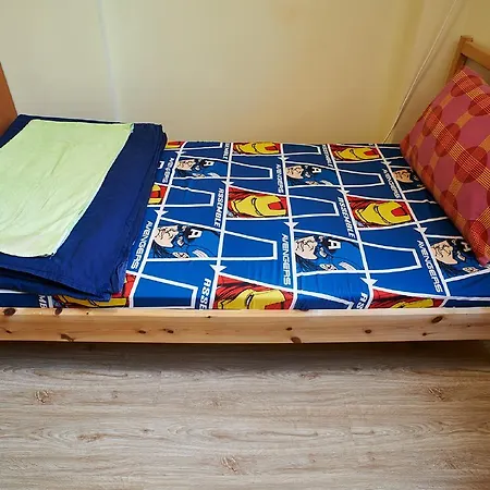 Hipster Guest * Plovdiv