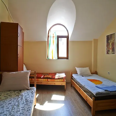 Guest house Hipster Guest *