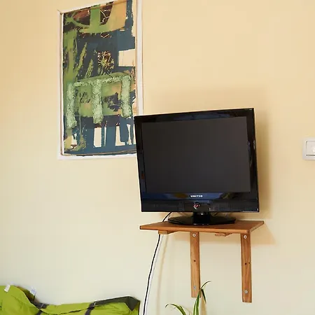 Hipster Guest Guest house *