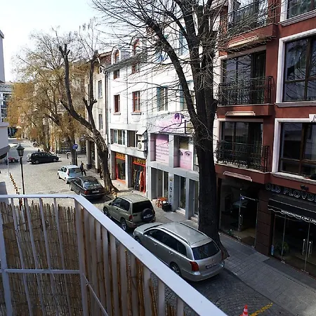 Hipster Guest Guest house Plovdiv