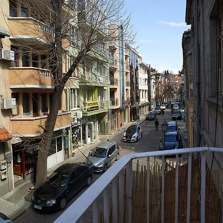 Hipster Guest Plovdiv