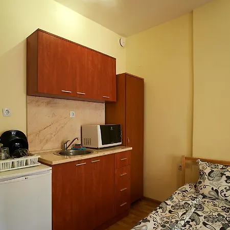 Guest house Hipster Guest *