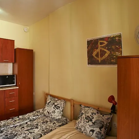 Guest house Hipster Guest