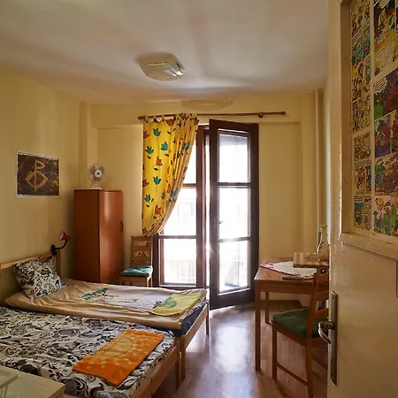 Guest house Hipster Guest *