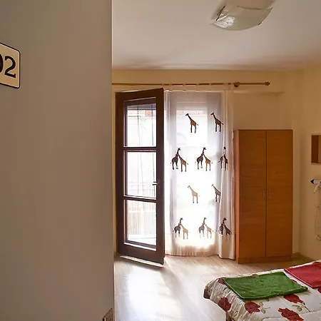 Hipster Guest Guest house *