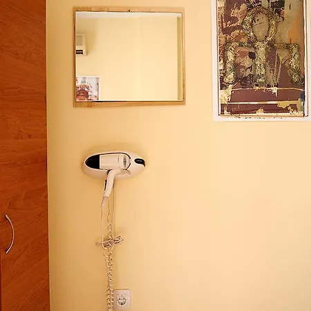 Guest house Hipster Guest Plovdiv