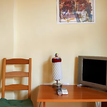 Guest house Hipster Guest *