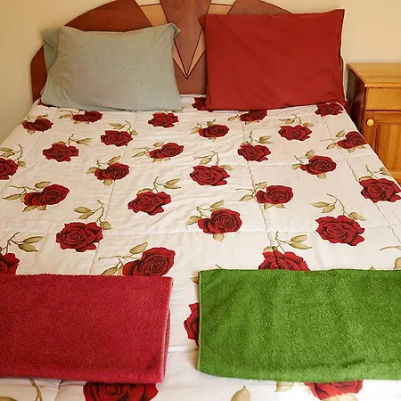 Hipster Guest Guest house *