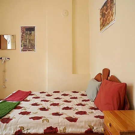 Hipster Guest Guest house *